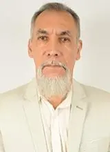 Foto oficial de Dr. Florizan (TSE)