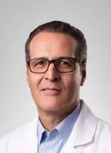 Foto oficial de Dr. Giovani Mendes (TSE)