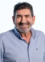 Foto oficial de Dr. João (TSE)