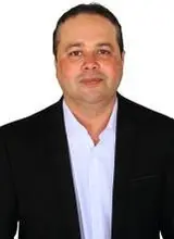 Foto oficial de Dr. Kleber Amorim (TSE)