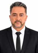 Foto oficial de Dr Pablo (TSE)