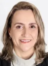 Foto oficial de Dra. Ana Rosa Job (TSE)