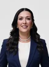 Foto oficial de Dra. Luciana Horta (TSE)
