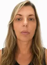 Foto oficial de Dra. Vanya Nonato (TSE)