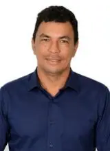 Foto oficial de Duíco da Manga (TSE)