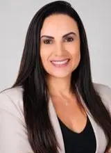 Foto oficial de Edleusa Mesquita (TSE)