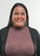 Foto oficial de Eliane Ribeiro (TSE)