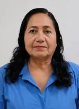 Foto oficial de Elinei Maciel (TSE)