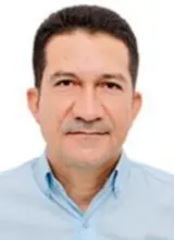Foto oficial de Elizeu da Boa Vista (TSE)