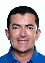 Foto oficial de Elizeu Nascimento (TSE)