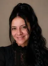 Foto oficial de Emanuelle Brasil (TSE)
