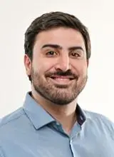 Foto oficial de Emanuelzinho (TSE)