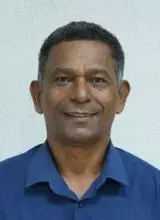 Foto oficial de Emídio de Souza Acdham (TSE)