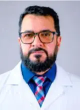 Foto oficial de Enfermeiro Dejamir Soares (TSE)