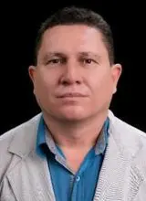 Foto oficial de Eron Cabral (TSE)