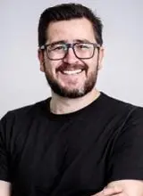 Foto oficial de Escobar (TSE)
