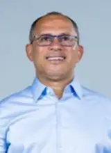 Foto oficial de Fabinho Tardin (TSE)