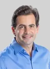Foto oficial de Fábio Garcia (TSE)