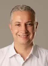 Foto oficial de Faissal (TSE)