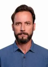 Foto oficial de Fawzi Tiburi (TSE)