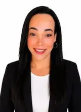 Foto oficial de Felícia Dias (TSE)