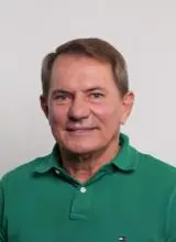Foto oficial de Fernando Gorgen (TSE)