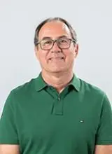 Foto oficial de Fernando Schroeter (TSE)
