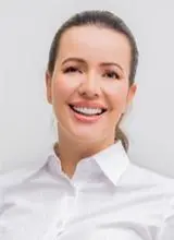 Foto oficial de Flavinha (TSE)