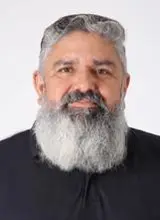Foto oficial de Flavio Caminhoneiro (TSE)