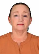 Foto oficial de Fracaro (TSE)