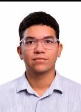 Foto oficial de Gabriel Carvalho (TSE)