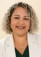 Foto oficial de Gal Rodrigues (TSE)
