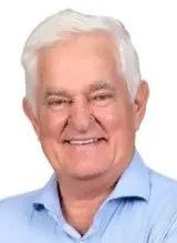 Foto oficial de Galvan (TSE)