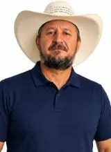 Foto oficial de Gilberto Cattani (TSE)