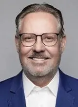 Foto oficial de Gilberto Figueiredo (TSE)