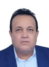 Foto oficial de Gilberto Lopes Filho (TSE)