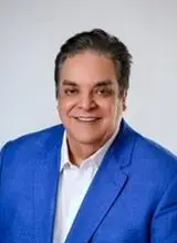 Foto oficial de Gilmar Fabris (TSE)