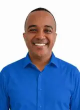 Foto oficial de Horacio Pereira (TSE)