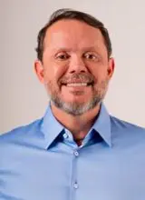 Foto oficial de Hugo Garcia (TSE)
