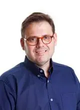 Foto oficial de Irajá Lacerda (TSE)