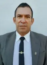 Foto oficial de Irmão Aparecido (TSE)