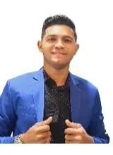 Foto oficial de Irmão do Salão (TSE)