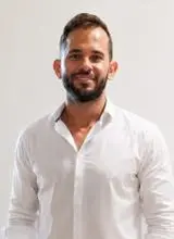 Foto oficial de Italo Rossato (TSE)