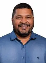 Foto oficial de Jairo dos Santos (TSE)