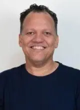 Foto oficial de James Cabral (TSE)
