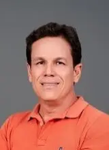 Foto oficial de Jamilson Moura (TSE)
