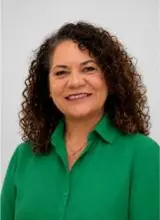 Foto oficial de Jane Delalibera (TSE)
