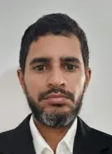 Foto oficial de Jecimar Ferreira (TSE)