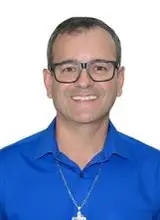 Foto oficial de Jerônimo Gonçalves (TSE)