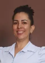 Foto oficial de Joana D'Arc (TSE)
